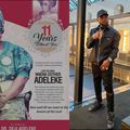 Did you know that Davido's grandma was an Igbo  woman?