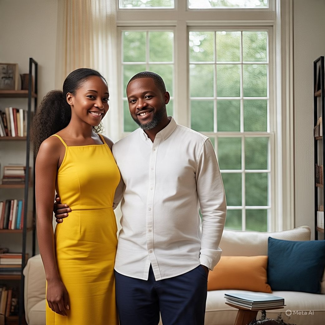 Do Nigerian women hate short men? 7 ladies answer