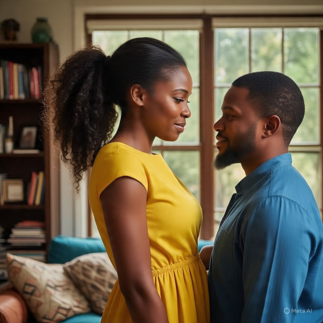 Do Nigerian women hate short men? 7 ladies answer