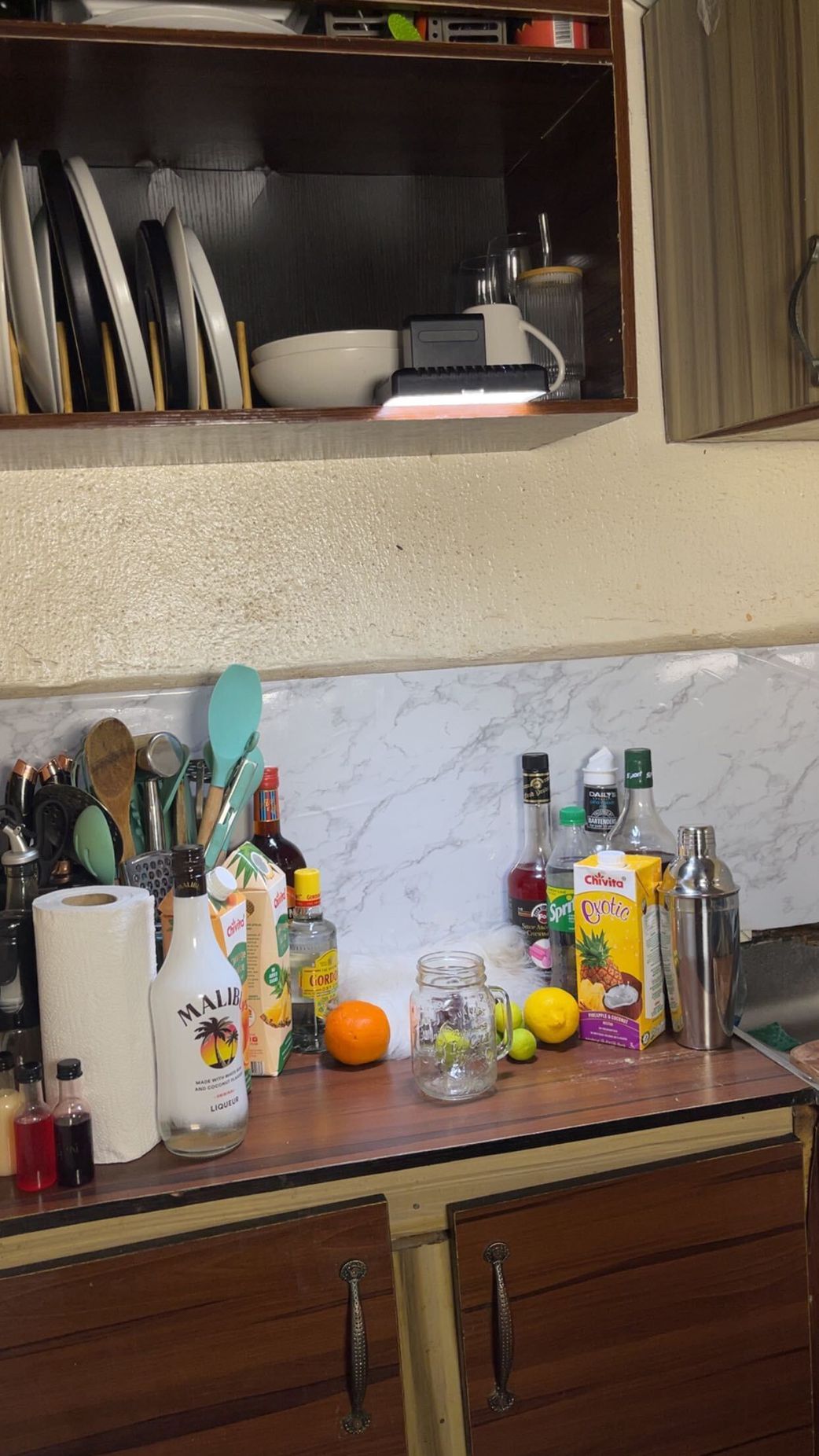 Salem's Kitchen