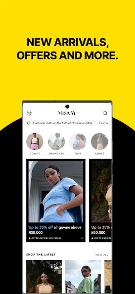 Miskay: Shopping & Styling Inspiration