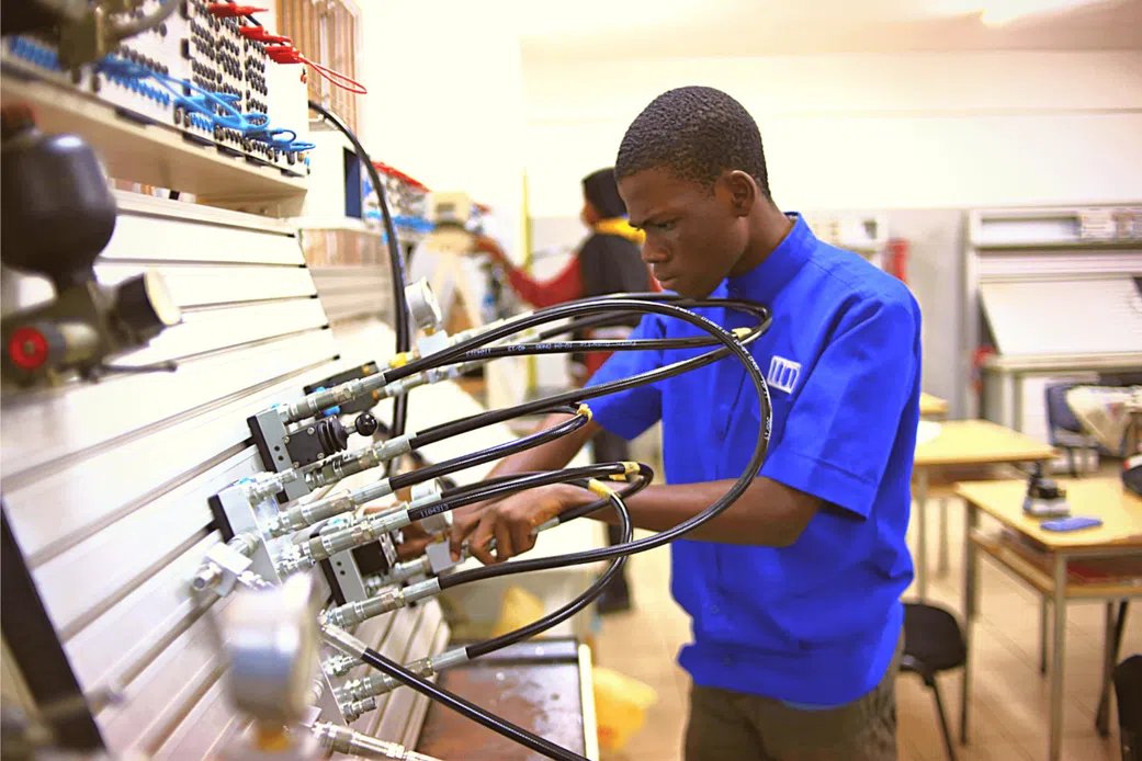 How Nigerian universities are responding to the demand for tech and STEM courses