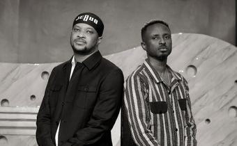 Gaise Baba's 'No Turning Back' becomes highest-charting gospel song in Nigeria
