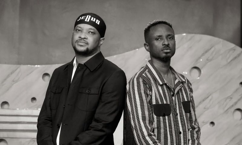 Gaise Baba's 'No Turning Back' becomes highest-charting gospel song in Nigeria