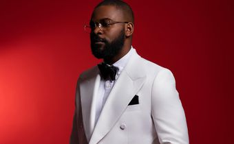 Falz gets up close & personal on his new captivating album 'The Feast'