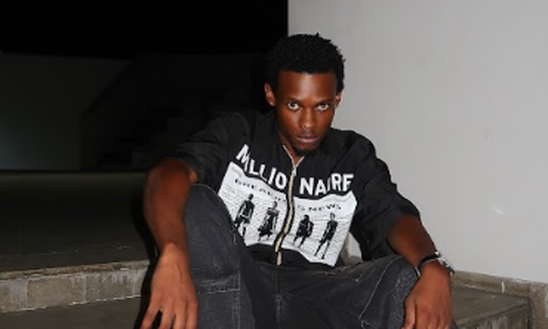 Jumaye inspires with new Afrobeats anthem 'For Days'