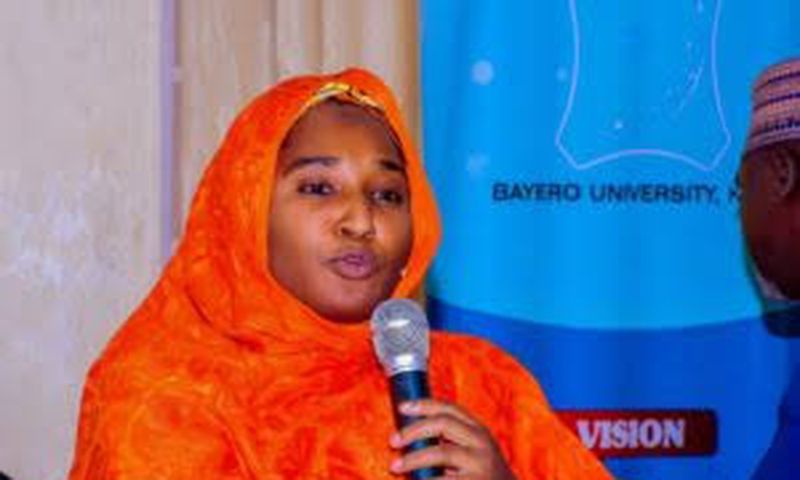 Minister of State for Education, Dr Suwaiba Ahmad