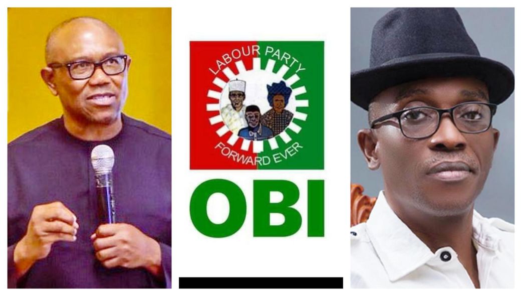 We've forgiven everyone - Abure begs Obi, Otti, others to return to Labour Party