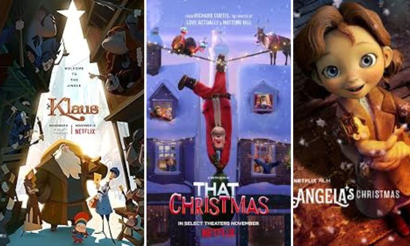 Don’t miss out on these children’s Christmas movies to light up the holiday season [Pulse Nigeria]