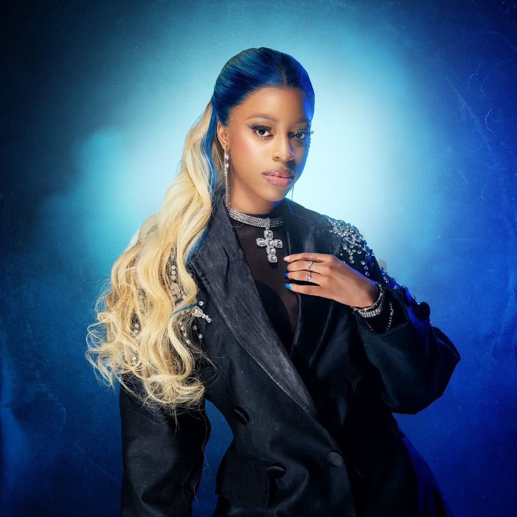 10 female Afrobeats stars everyone should be paying attention to