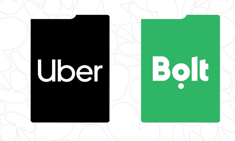 Uber vs Bolt: Which Ride-Hailing App Is Best For You?