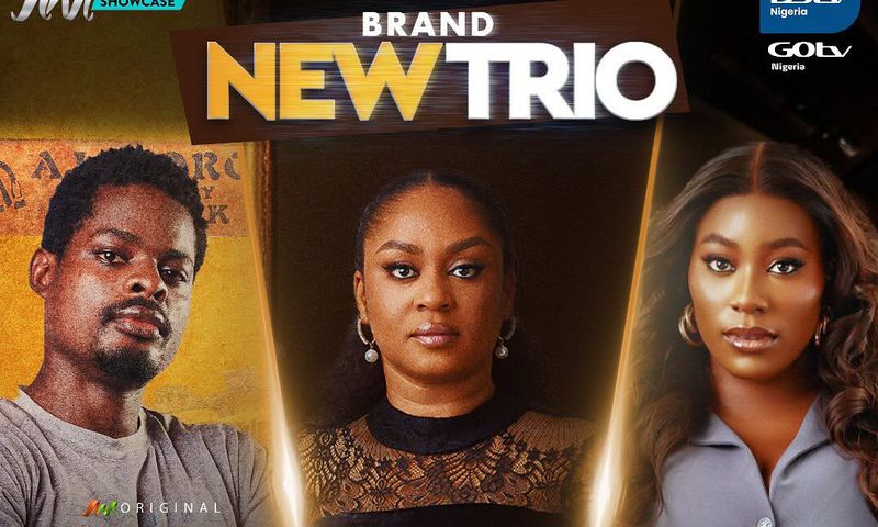 Unwind with these Africa Magic Original series this holiday [Africa Magic]