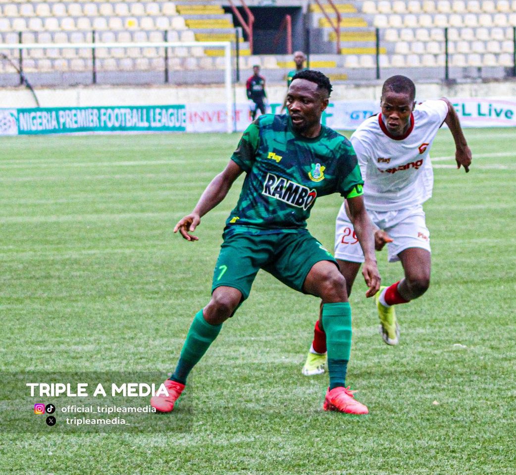Latest Kano Pillars Jersey