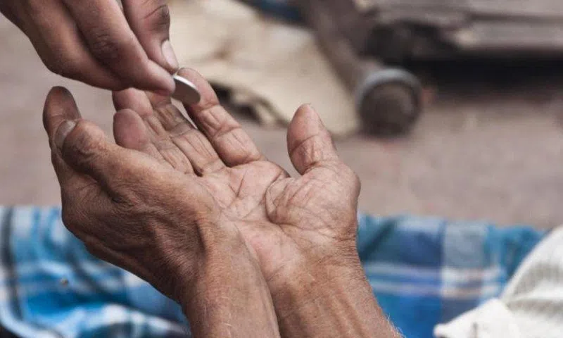 10 acts of kindness to continue after Eid [The Law Press Organisation]