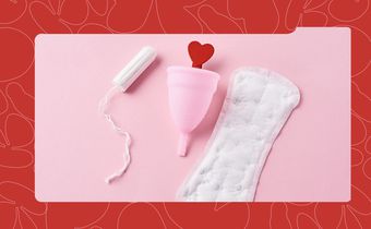 How to Pack a Period Emergency Kit for School, Travel & Events