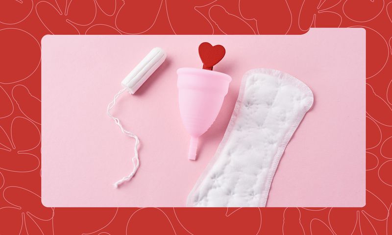 How to Pack a Period Emergency Kit for School, Travel & Events