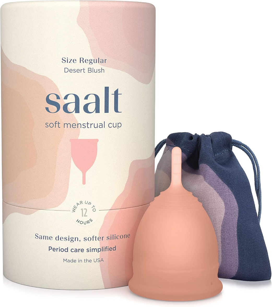 Must-Haves for Every Period Kit—Whether You’re at School, Work or Travelling