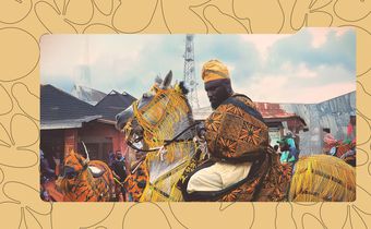Ojude Oba Festival 2025: Essential Items You Must Carry With You