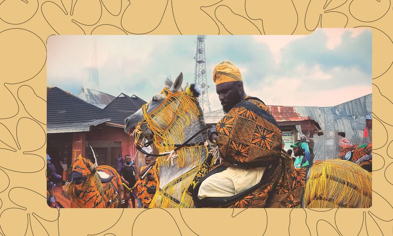Ojude Oba Festival 2025: Essential Items You Must Carry With You