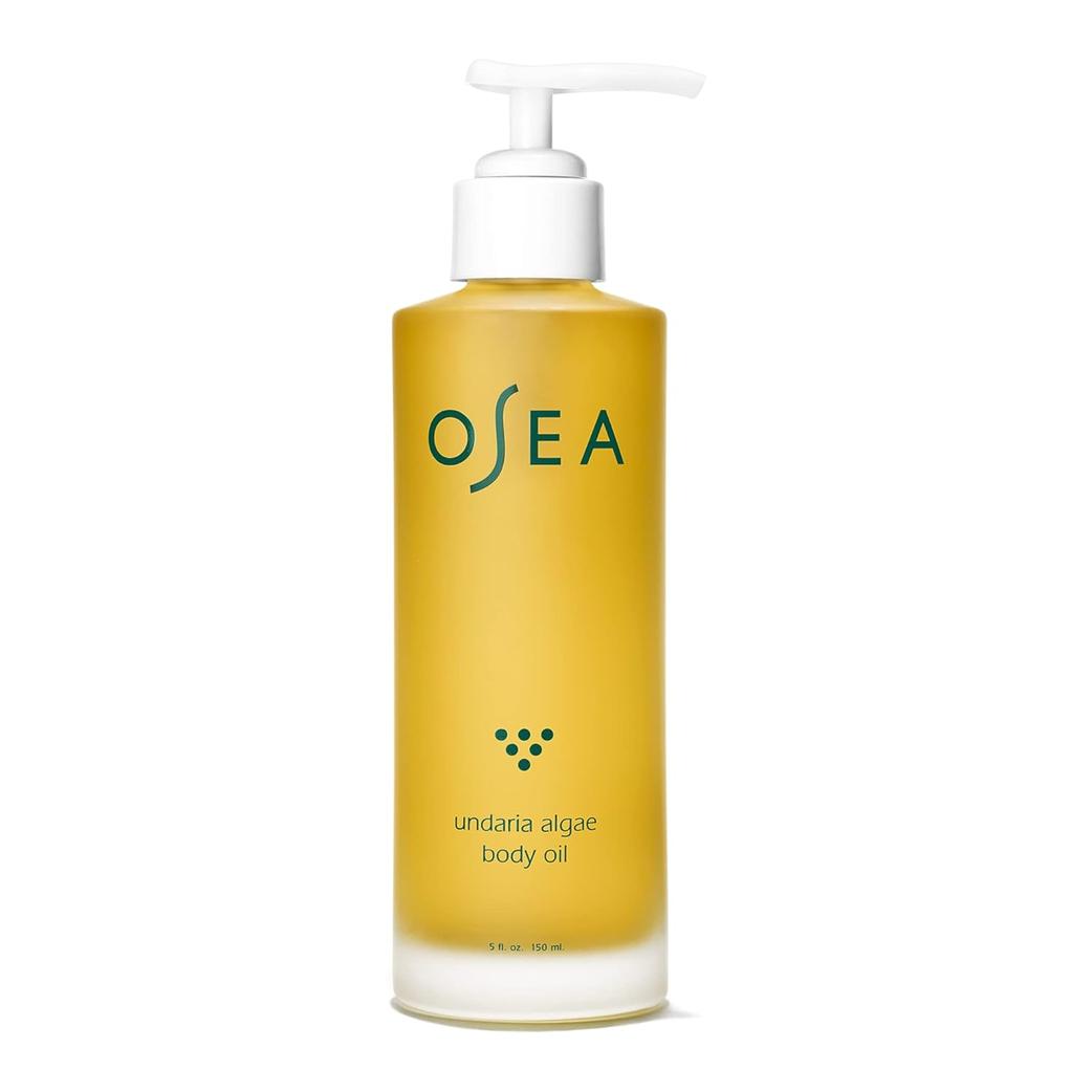 These 5 Body Oils Work as the Perfect Perfume Base for All-Day Scent
