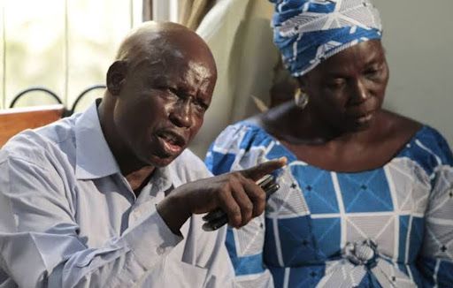 How to handle pressure from Nigerian parents like a boss