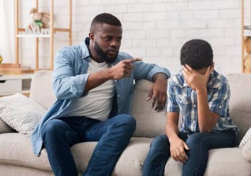 How to handle pressure from Nigerian parents like a boss