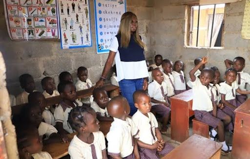 How to choose the best school for your toddler