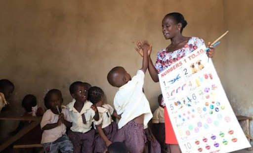 How to choose the best school for your toddler