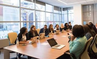 Office Politics: Navigating corporate Nigeria with your sanity intact