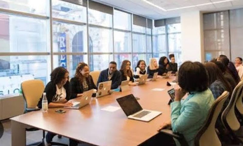 Office Politics: Navigating corporate Nigeria with your sanity intact