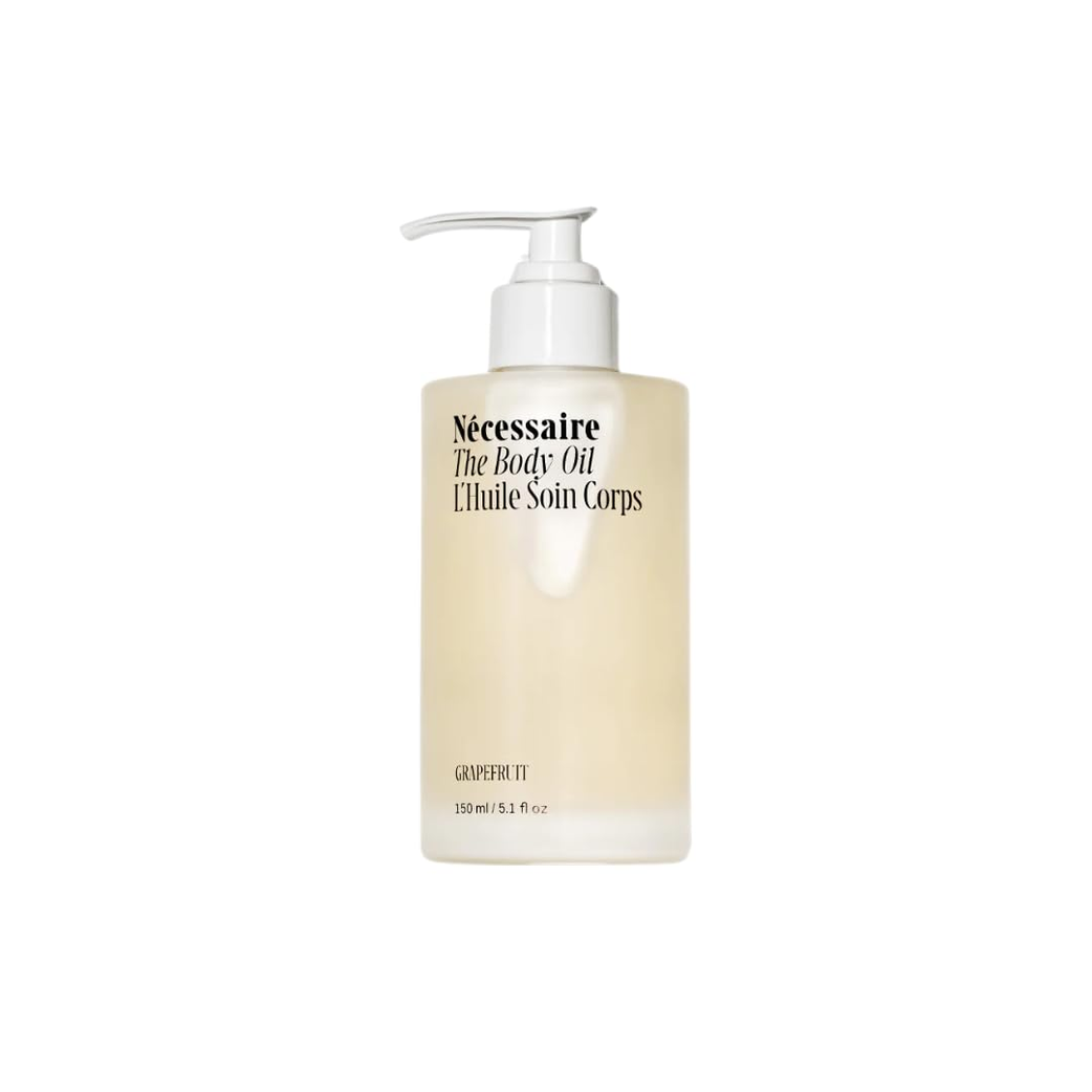 These 5 Body Oils Work as the Perfect Perfume Base for All-Day Scent