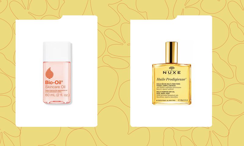 5 Body Oils That Double as a Perfume Base for Long-Lasting Scent