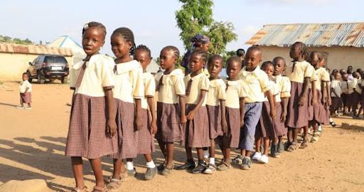 How to choose the best school for your toddler
