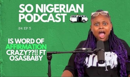 Top 10 Nigerian podcasts you should be listening to right now