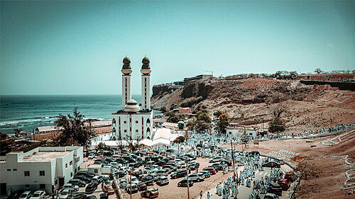 Goorjigeen pris en flagrant délit : la Mosquée de la divinité dément Mame Mactar Gueye