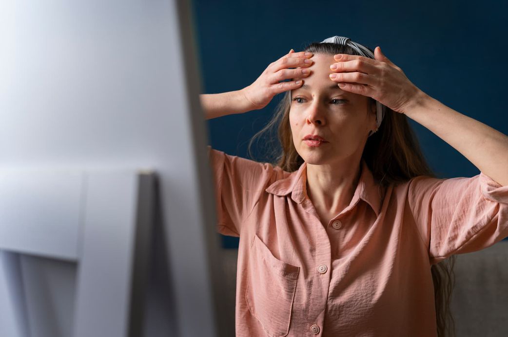 Migraine ? Voici 4 huiles essentielles qui soulagent vite !