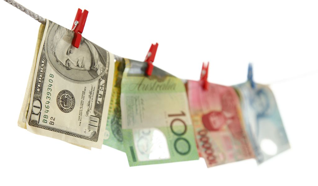 Lutte contre le blanchiment : les DTE passent de 16 milliards à 42 milliards FCFA