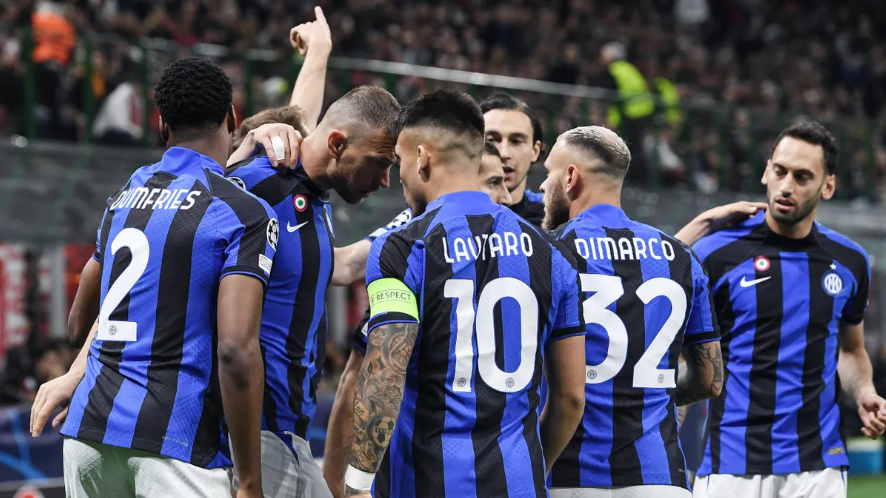 Après la déroute face au PSG, Simone Inzaghi quitte l’Inter Milan