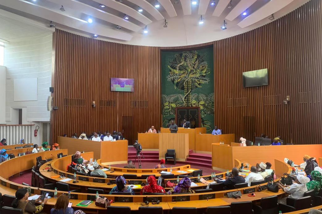 La COJER débusque un scandale à 8 milliards FCFA à l’Assemblée