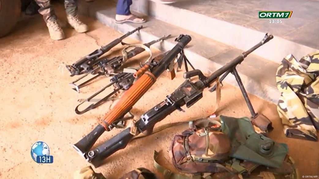 Le Khalife Général de la Tidjaniya enlevé finalement décédé