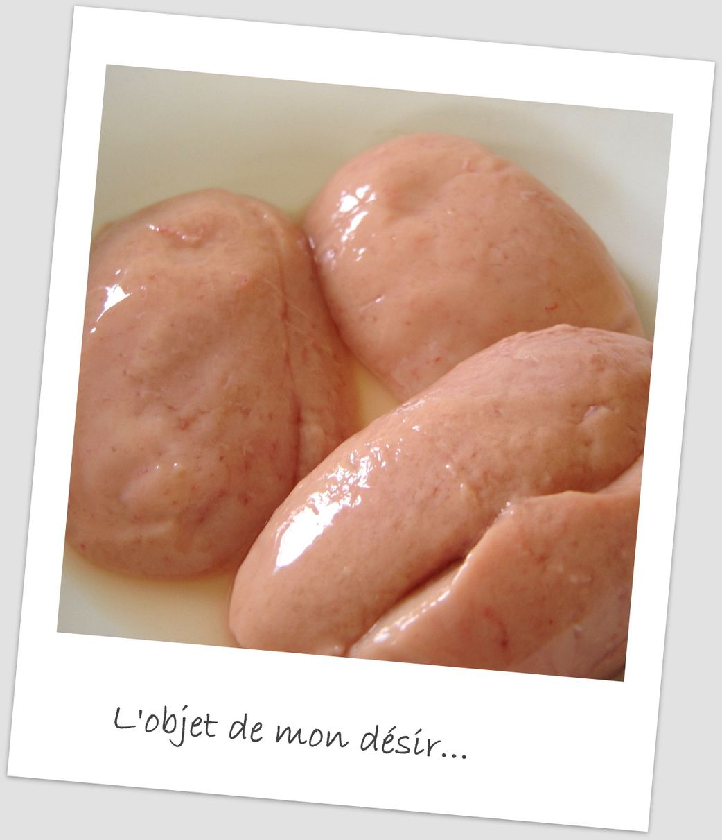 Tabaski : les bienfaits des testicules d'agneau
