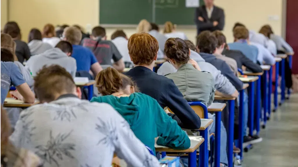 BAC 2025 : le plus jeune candidat à l'examen a 8 ans