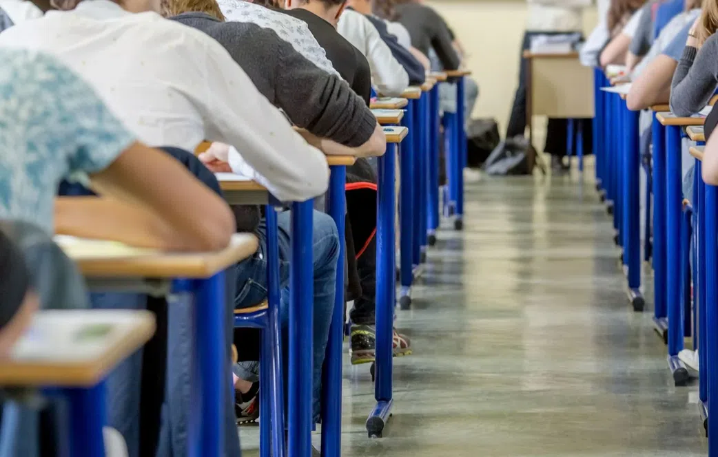 BAC 2025 : le plus jeune candidat à l'examen a 8 ans