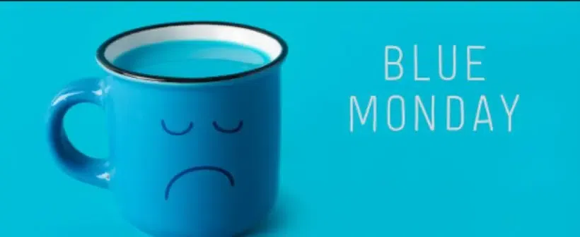 Blue Monday 2025 : pourquoi est-ce le jour le plus déprimant de l'année ?