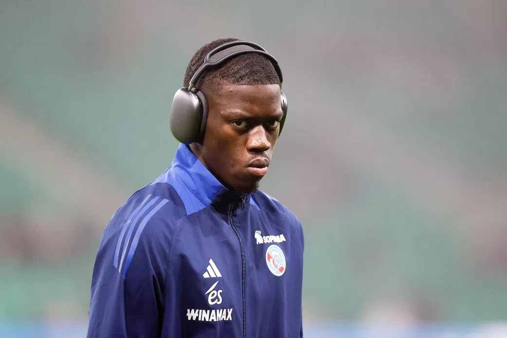 Strasbourg vend une pépite sénégalaise à Chelsea