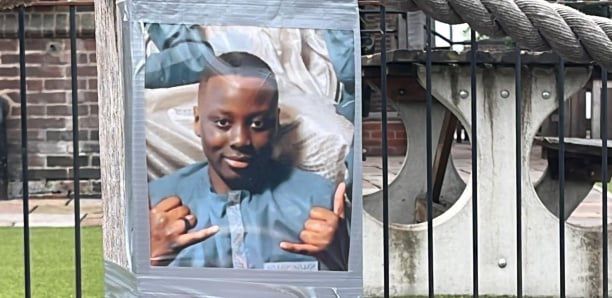 Angleterre : jeune sénégalais poignardé à mort, les premiers éléments de l'enquête