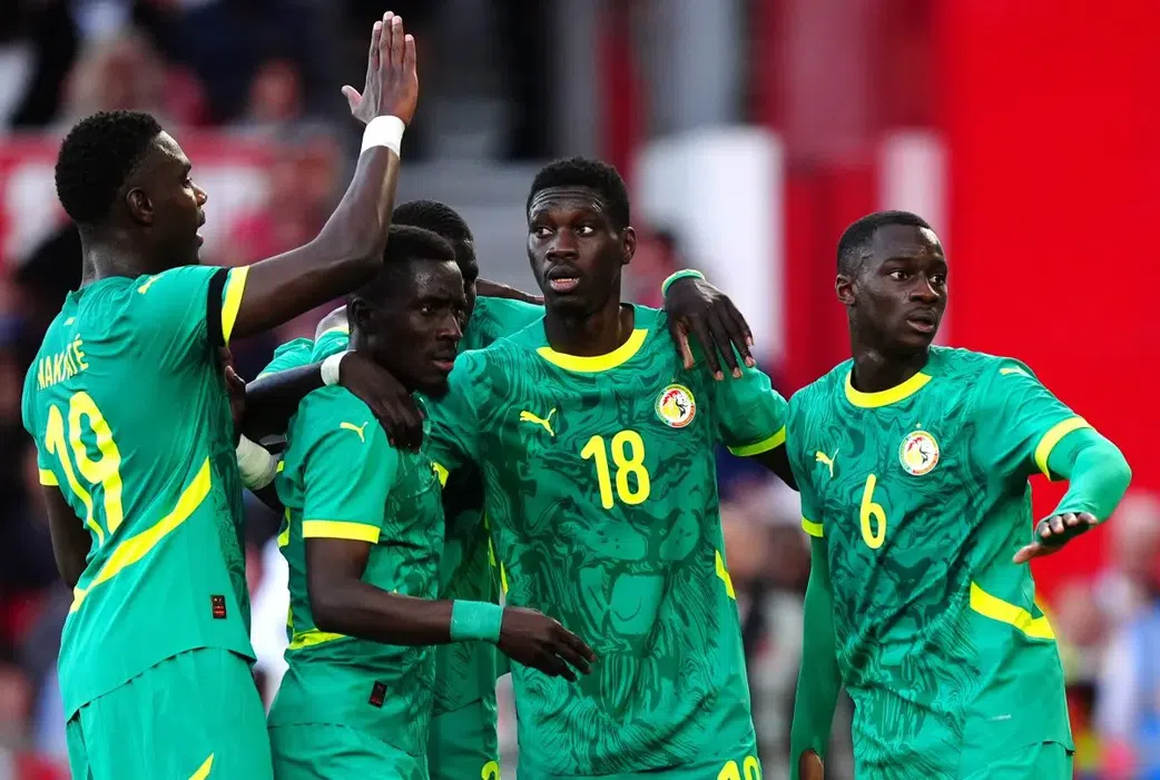 Les Lions infligent à l'Anlgeterre sa première défaite sous l'ère Tuchel