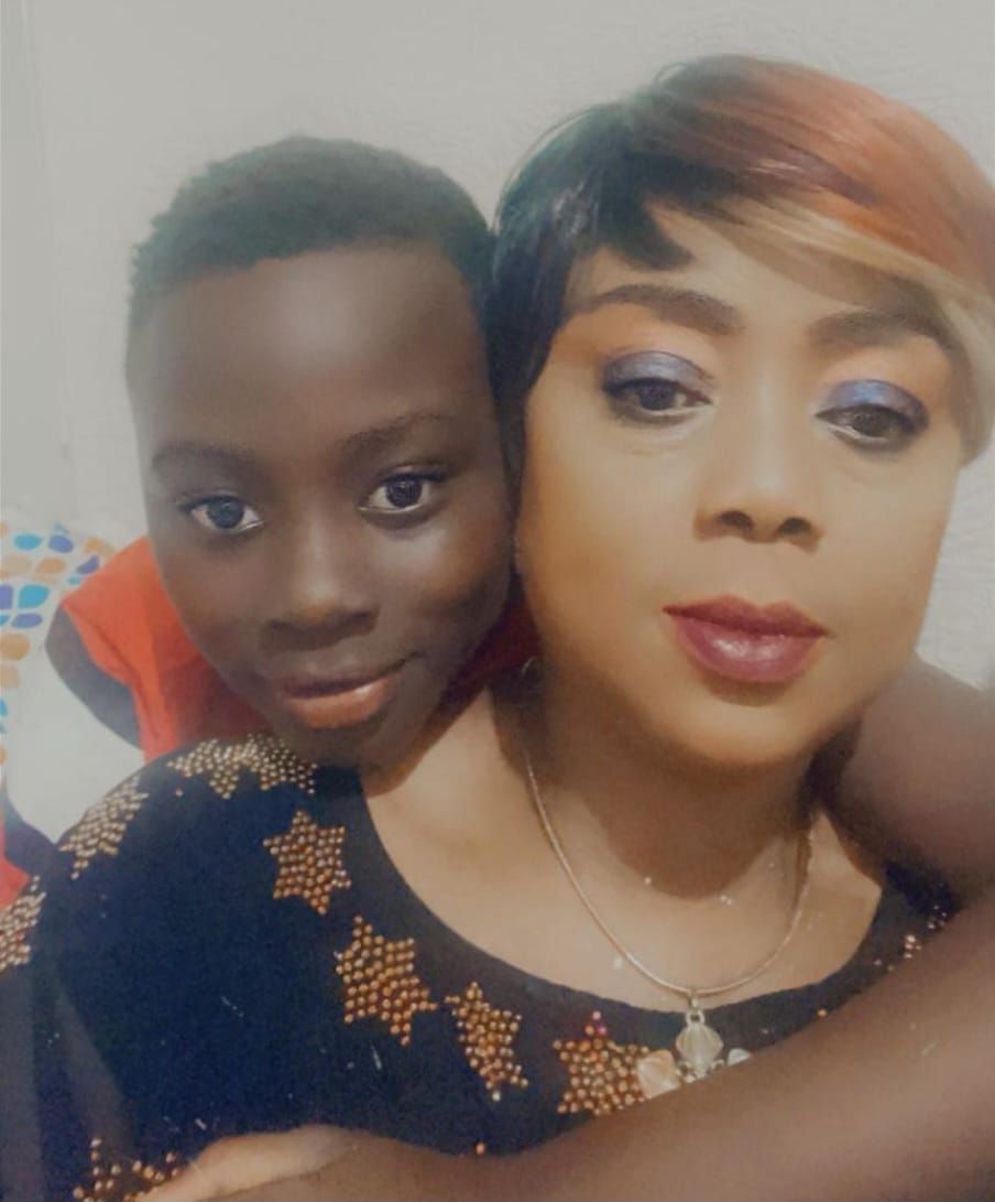 Jeune sénégalais tué à Manchester : sa maman parle