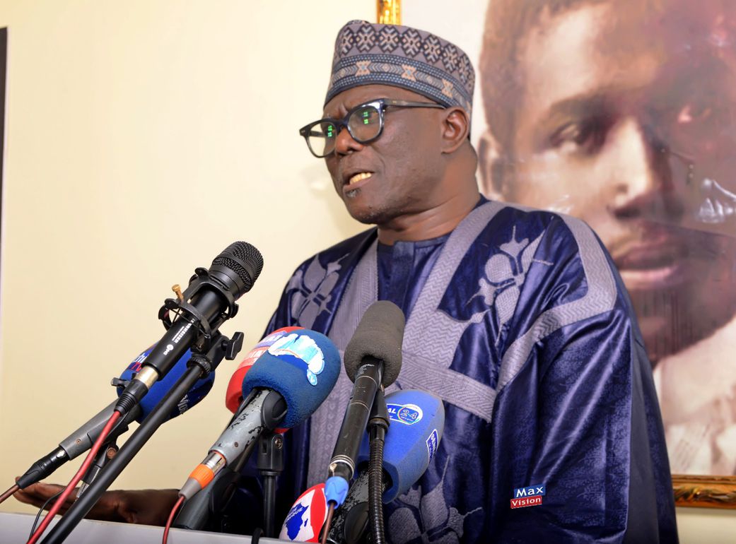 Moustapha Diakhaté convoqué à la DIC : une nouvelle tension autour de la liberté d’expression