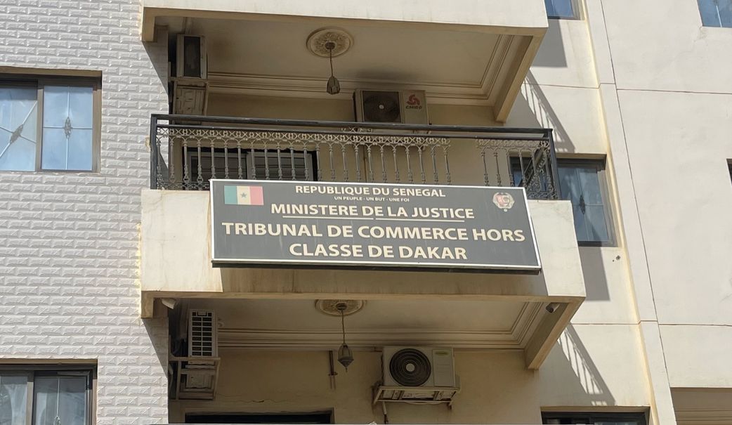 Greentech assigne Hapsatou Sy et sa filiale sénégalaise en justice